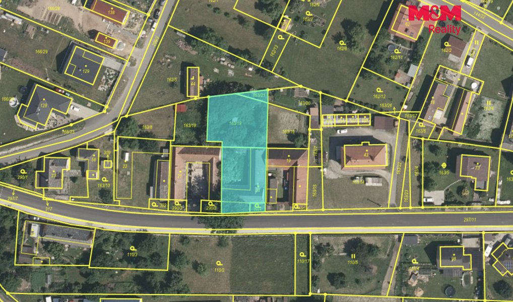 Prodej chaty/chalupy 240 m² s pozemkem 1 234 m², Vesce – náhled fotky 2