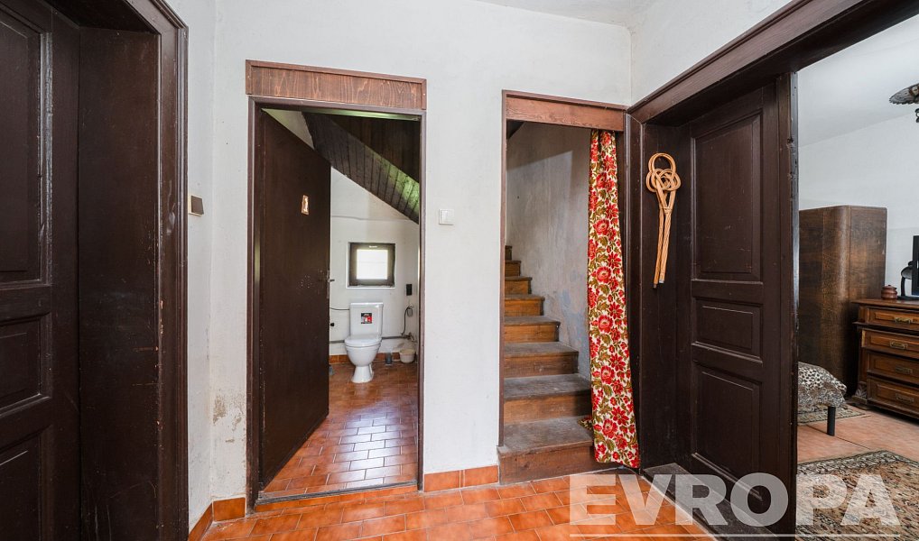 Prodej chaty/chalupy 90 m² s pozemkem 2 908 m², Libuň – náhled fotky 9