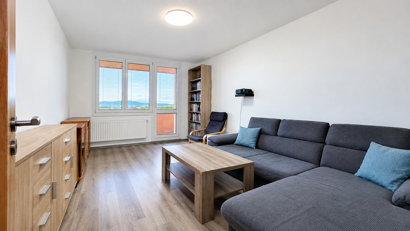 Prodej bytu 3+1 77 m² – fotografie 2