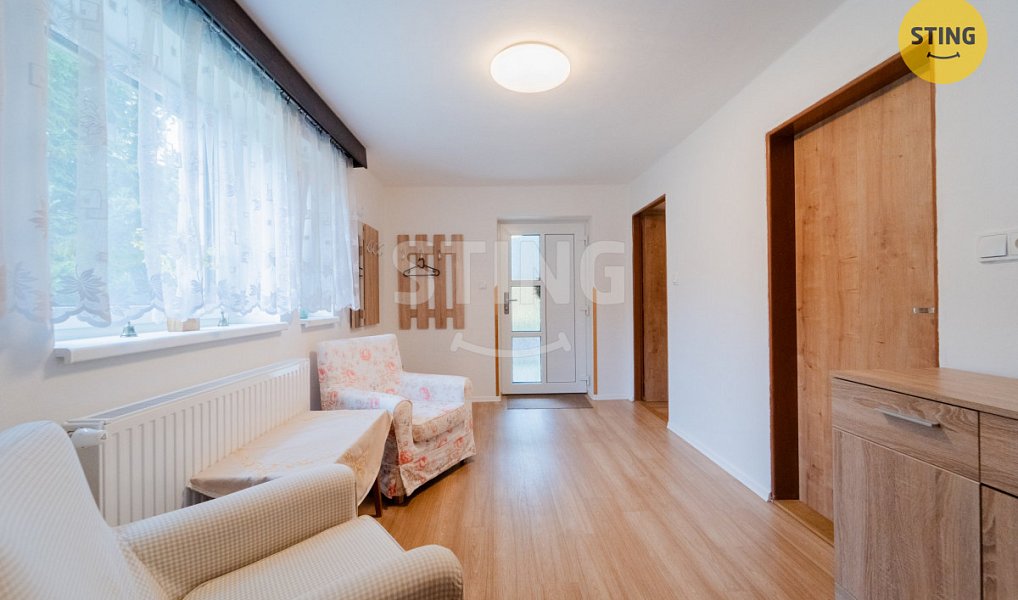 Prodej domu 249 m² s pozemkem 1 245 m², Holčovice – náhled fotky 6