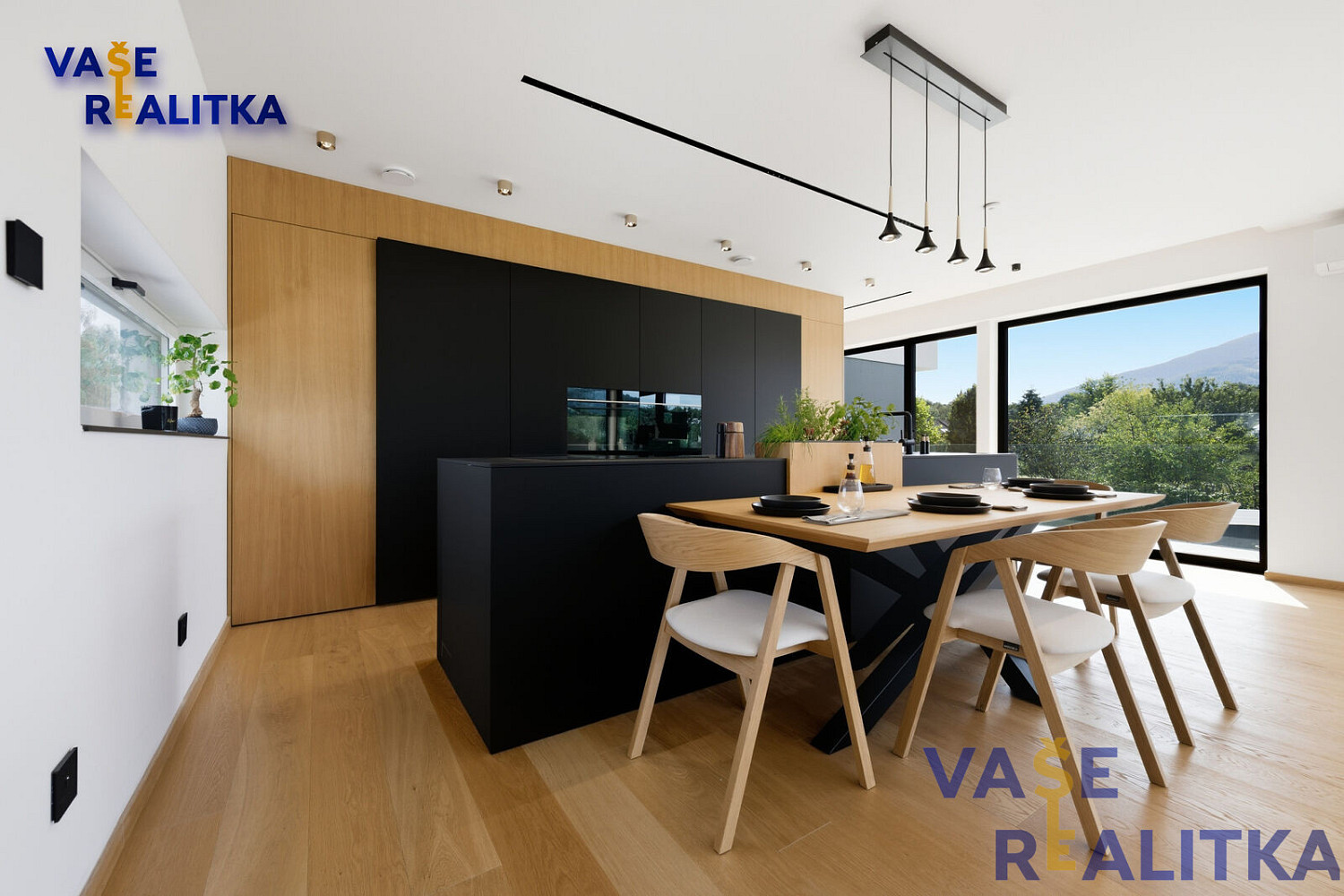 Prodej bytu 3+kk 154 m²