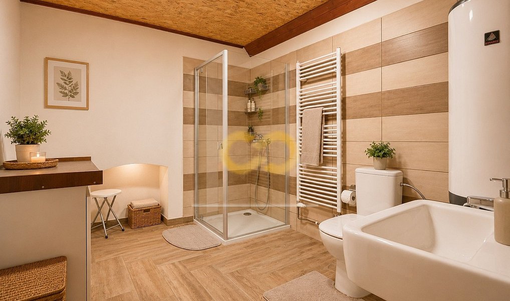 Prodej výrobních prostor 930 m², Vlachovo Březí – náhled fotky 20