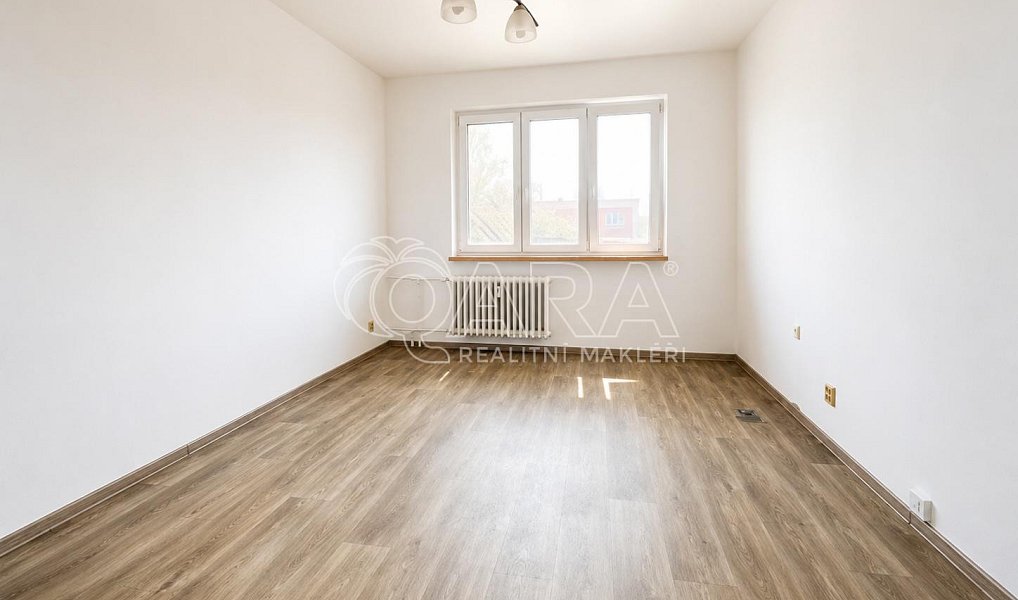 Pronájem bytu 2+1 54 m², Karviná – náhled fotky 4