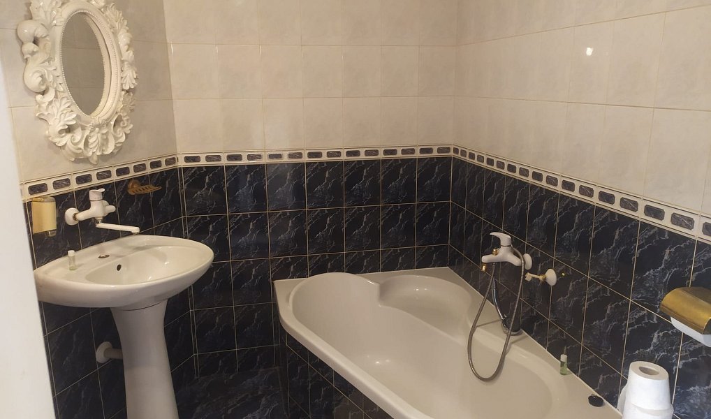 Pronájem domu 110 m² s pozemkem 20 m², Jihlava – náhled fotky 9