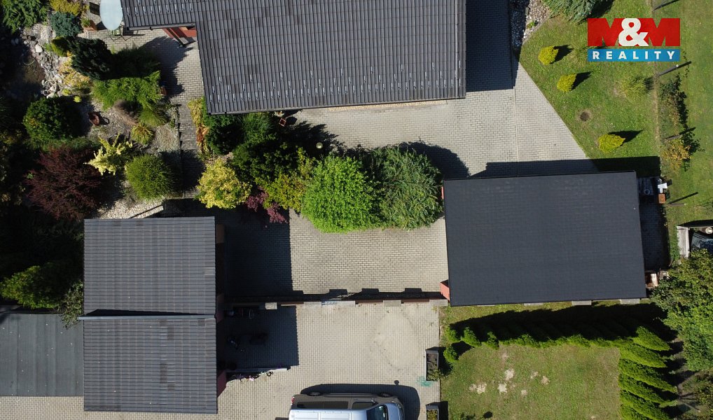 Prodej domu 120 m² s pozemkem 1 343 m², Petřvald – náhled fotky 19