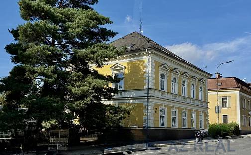 Prodej domu 481 m² s pozemkem 340 m², Ruprechtická, Liberec - Liberec I-Staré Město