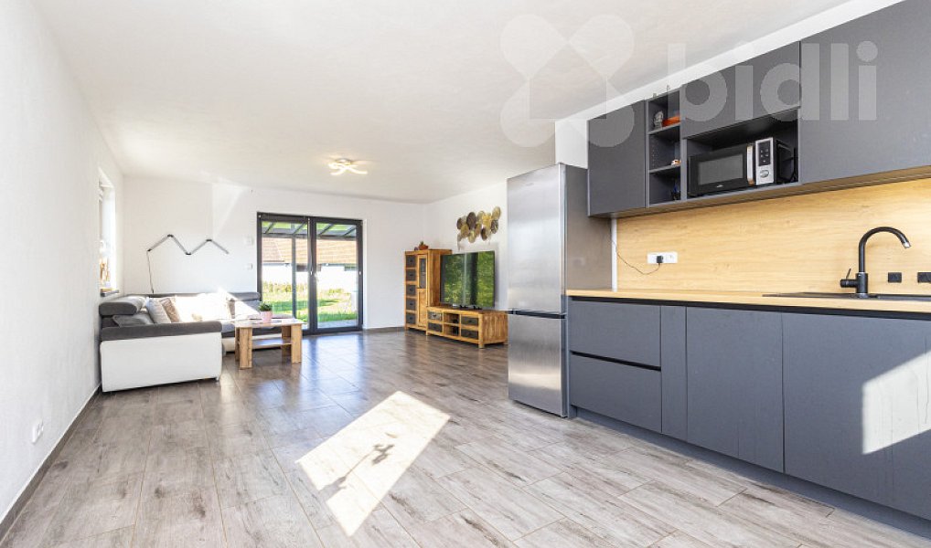Prodej domu 120 m² s pozemkem 1 326 m², Bavorov – náhled fotky 3