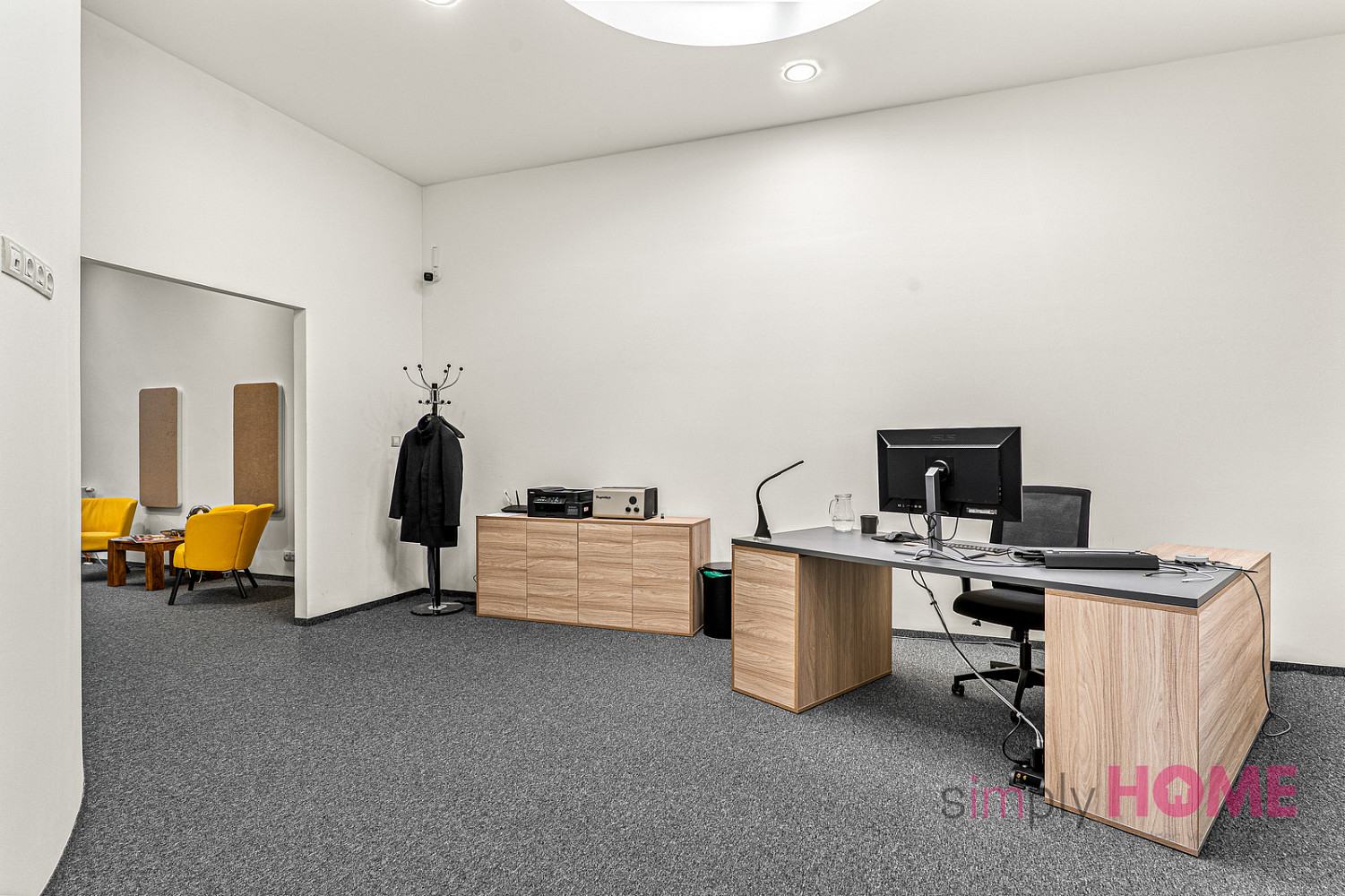 Prodej obchodních prostor 212 m² — photo 4