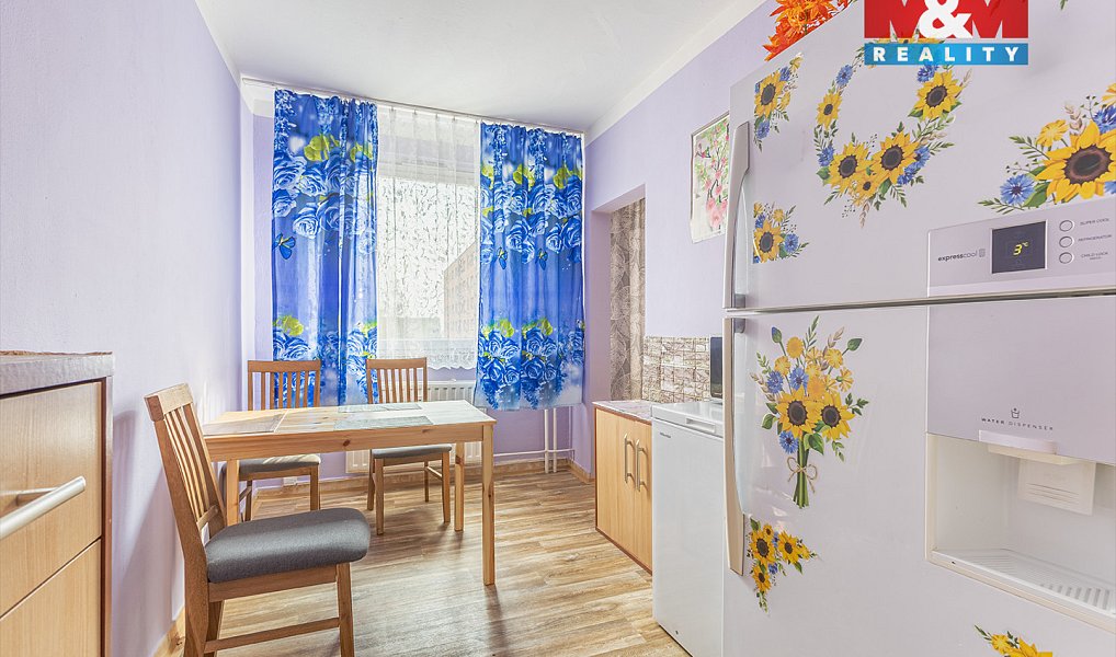 Prodej bytu 5+1 86 m², Česká Lípa – náhled fotky 6