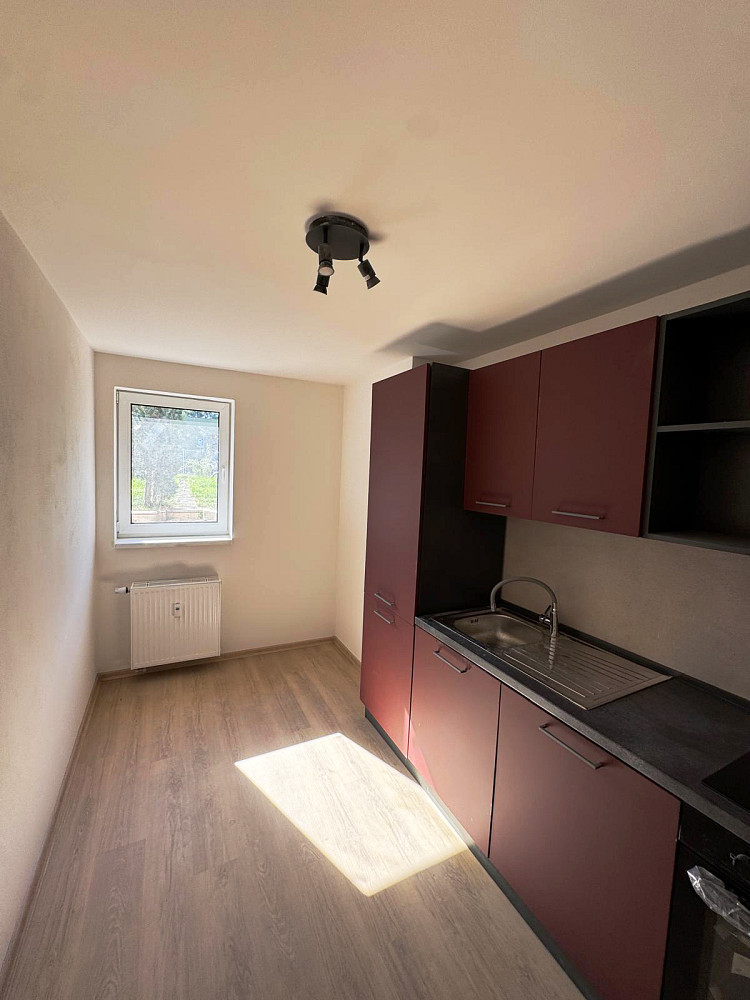 Pronájem bytu 1+1 32 m² – fotografie 2