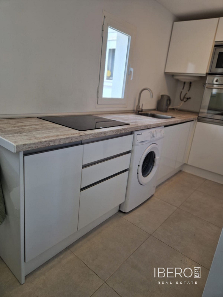 Piso 2+kk – Estepona, Barriada Islas Canarias - Vista 4