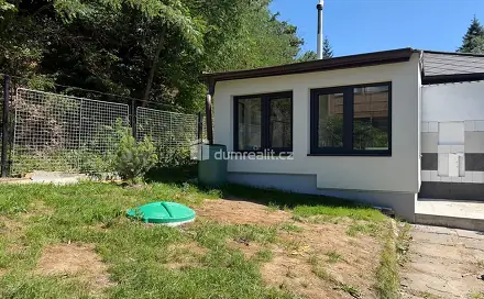 Prodej chaty/chalupy 40 m², Hradištko - Brunšov, okres Praha-západ
