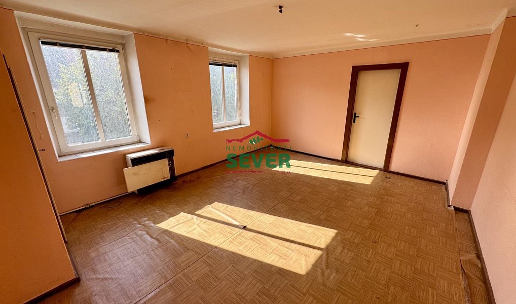 Prodej bytu 3+1 75 m², Litvínov – náhled fotky 2