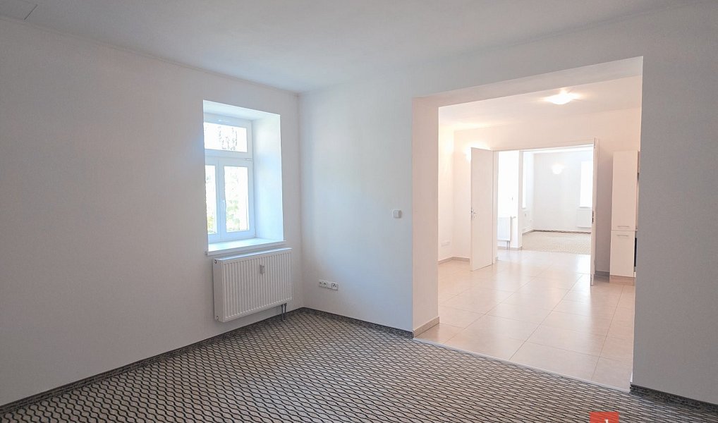 Prodej bytu 3+kk 88 m², Mariánské Lázně – náhled fotky 6