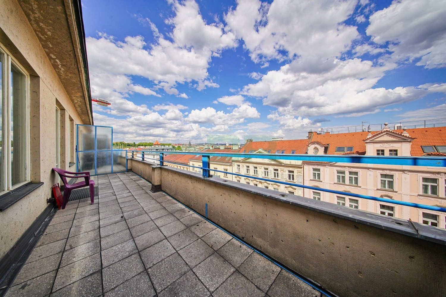 Prodej bytu 2+1 91 m² – fotografie 3