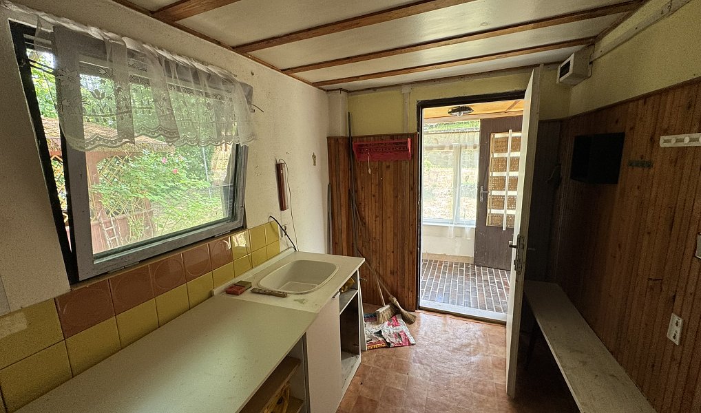Prodej chaty/chalupy 52 m² s pozemkem 806 m², Brno – náhled fotky 5