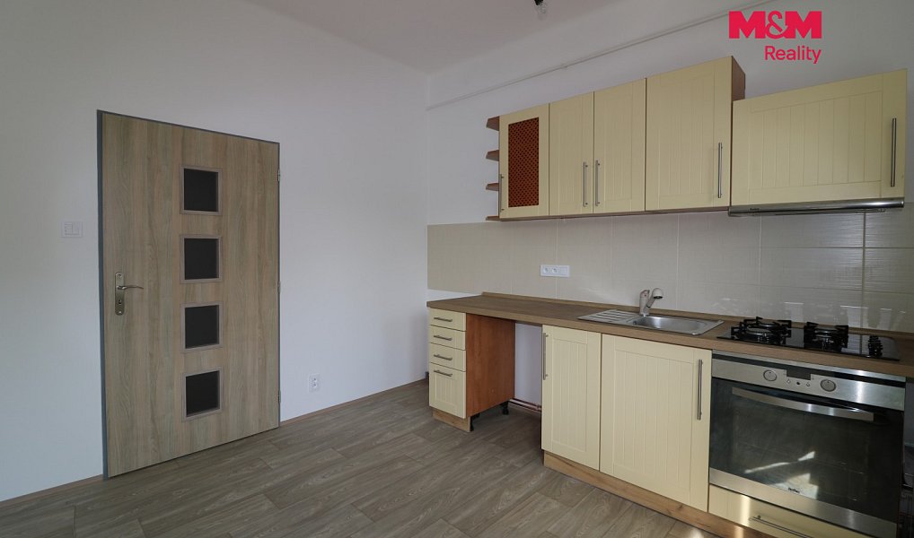 Pronájem bytu 1+1 47 m², Velké Březno – náhled fotky 2