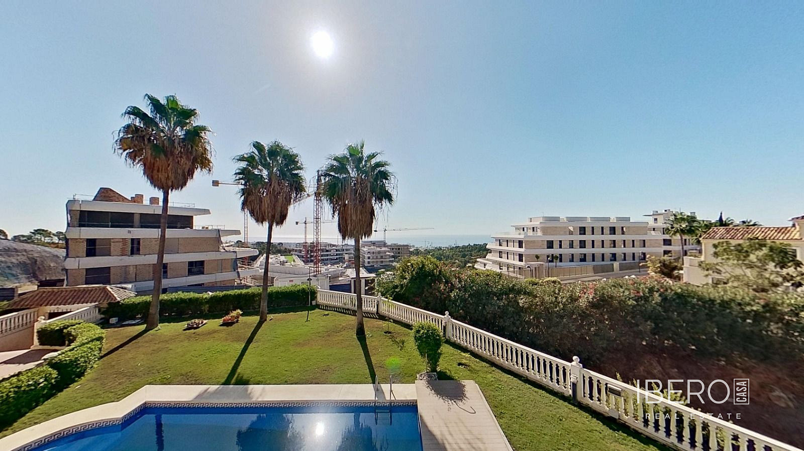 Casa 6+kk – Estepona, Sea and Sun Hills Estepona, Los Granados Playa - Más