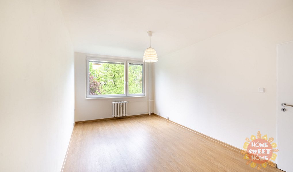 Pronájem bytu 2+kk 42 m², Praha – náhled fotky 3