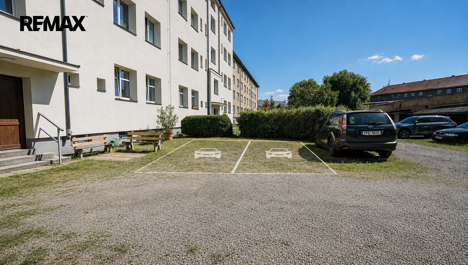 Prodej bytu 3+1 70 m² — photo 4