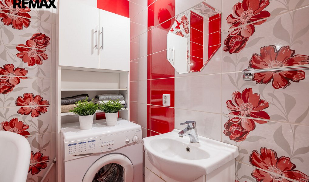 Prodej bytu 3+1 69 m², Cheb – náhled fotky 17