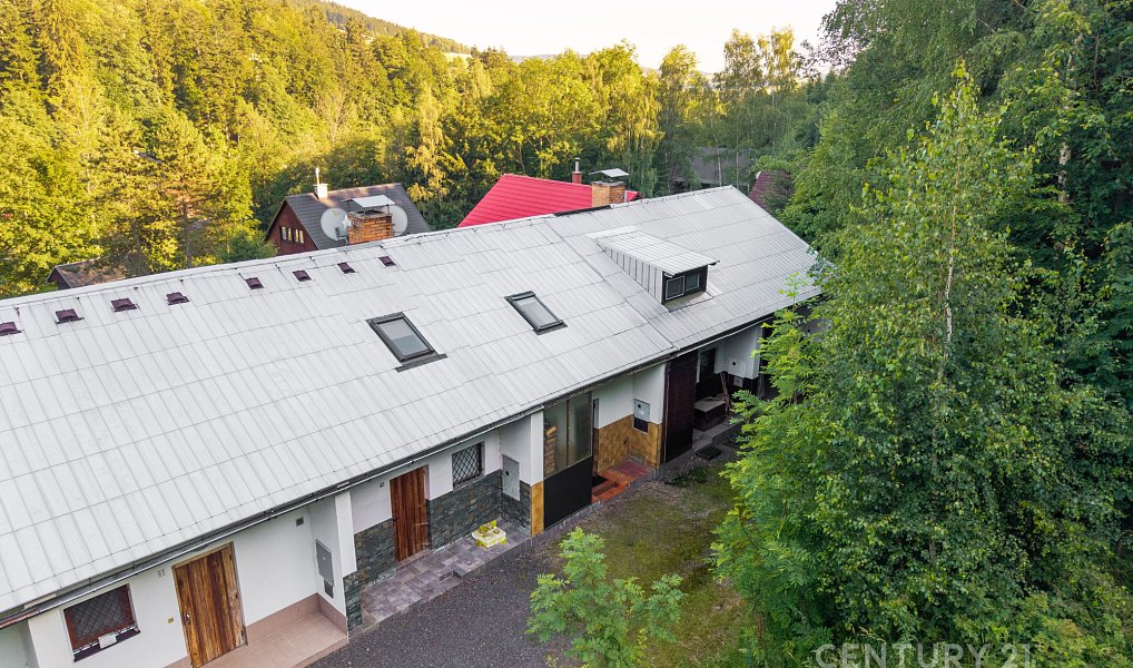 Prodej domu 74 m² s pozemkem 274 m², Dolní Morava – náhled fotky 20