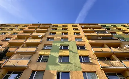 Pronájem bytu 1+1 36 m², Sídliště Za Chlumem, Bílina - Teplické Předměstí, okres Teplice