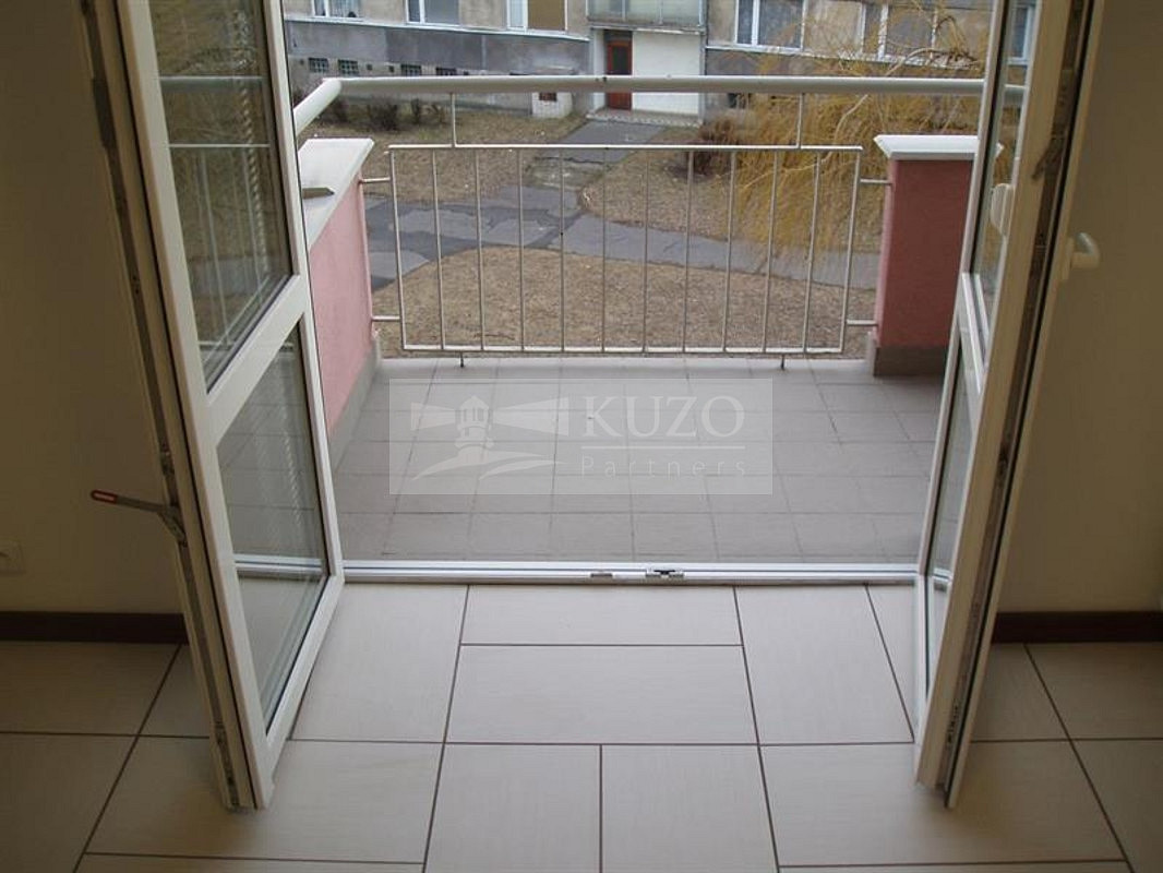 Pronájem bytu 1+1 32 m² – fotografie 4