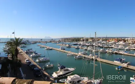 Prodej bytu 5+kk 446 m², Sotogrande Puerto, Španělsko