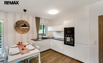 Prodej bytu 2+kk 64 m², Loučná pod Klínovcem - Háj, okres Chomutov