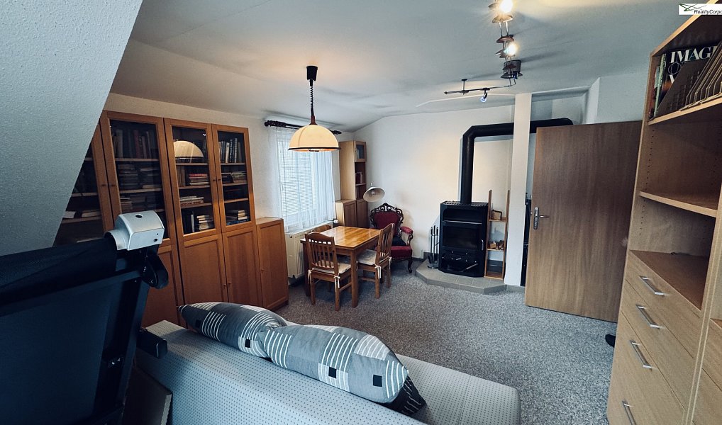 Prodej domu 200 m² s pozemkem 1 312 m², Jablonec nad Nisou – náhled fotky 5