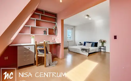 Prodej bytu 2+kk 78 m²