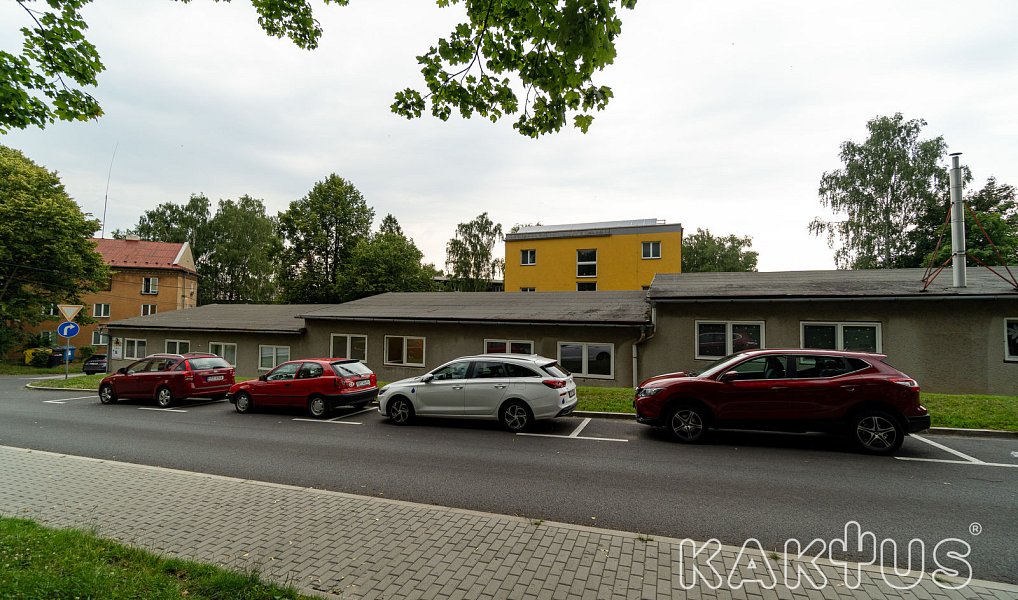 Pronájem obchodních prostor 37 m², Vratimov – náhled fotky 10