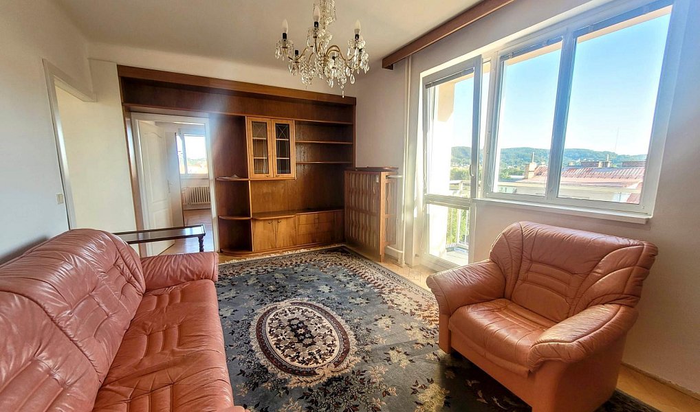 Pronájem bytu 2+1 54 m², Turnov – náhled fotky 6