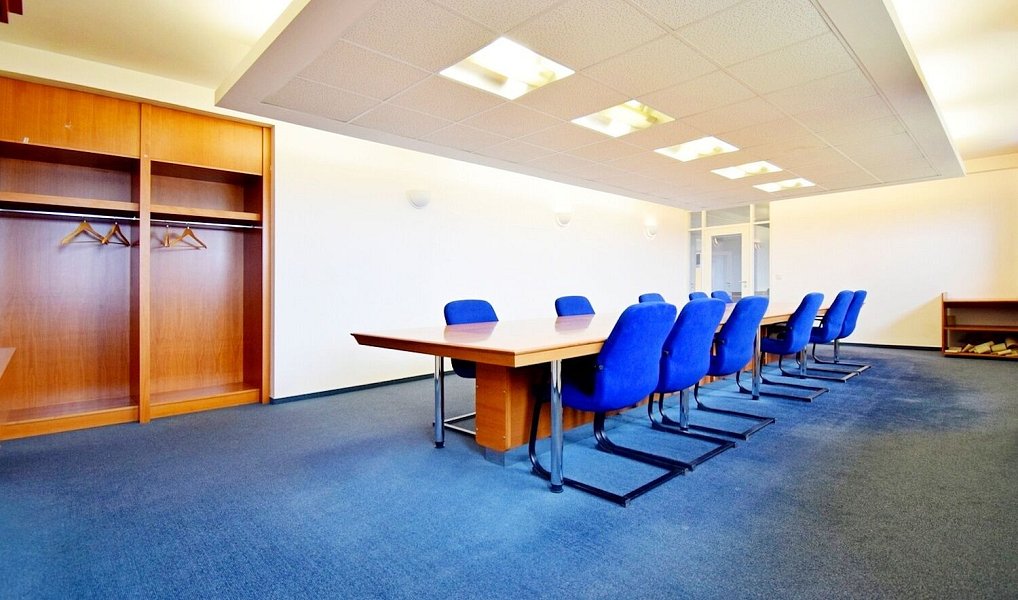 Pronájem kanceláře 192 m², Zdiby – náhled fotky 12