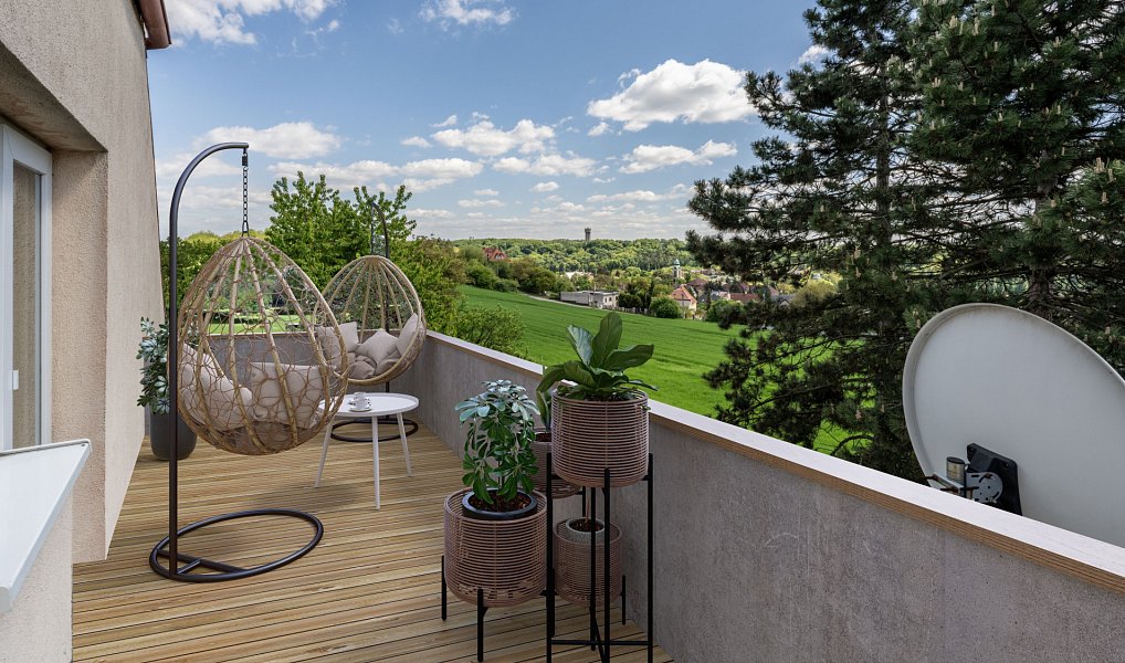 Prodej domu 163 m² s pozemkem 897 m², Kladno – náhled fotky 7