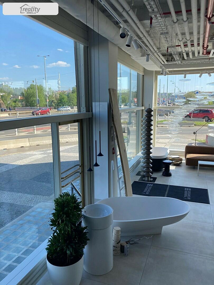 Pronájem obchodních prostor 242 m² — photo 4