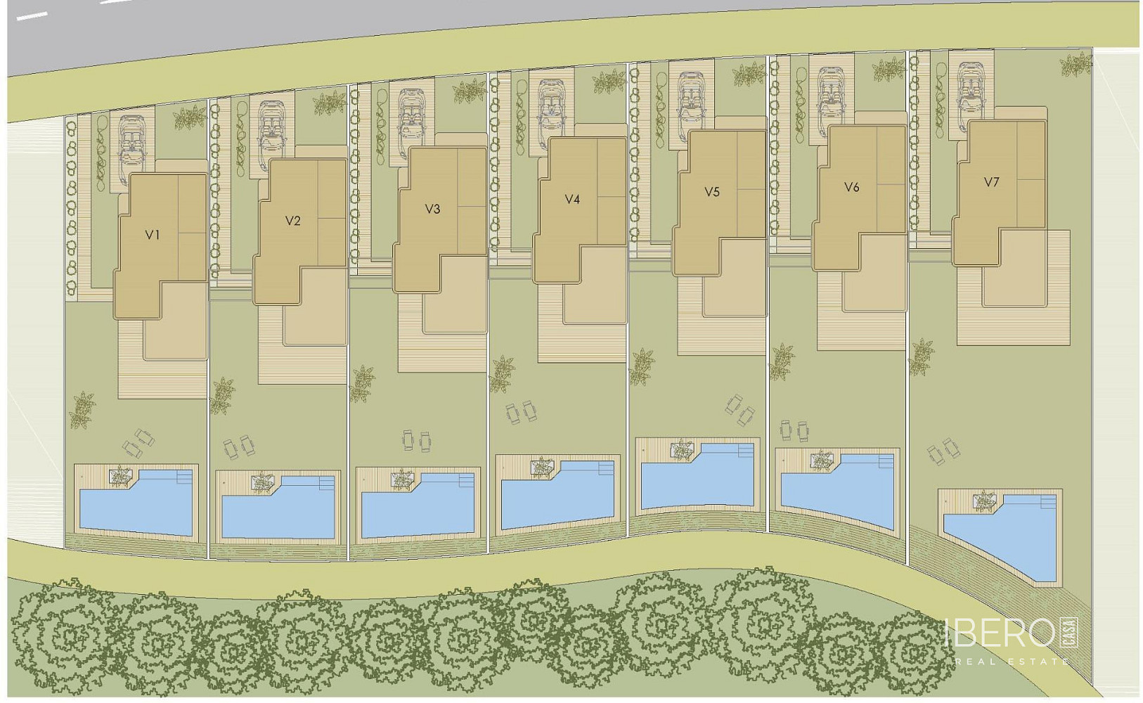Casa 4+kk – Pilar de La Horadada - Vista 5