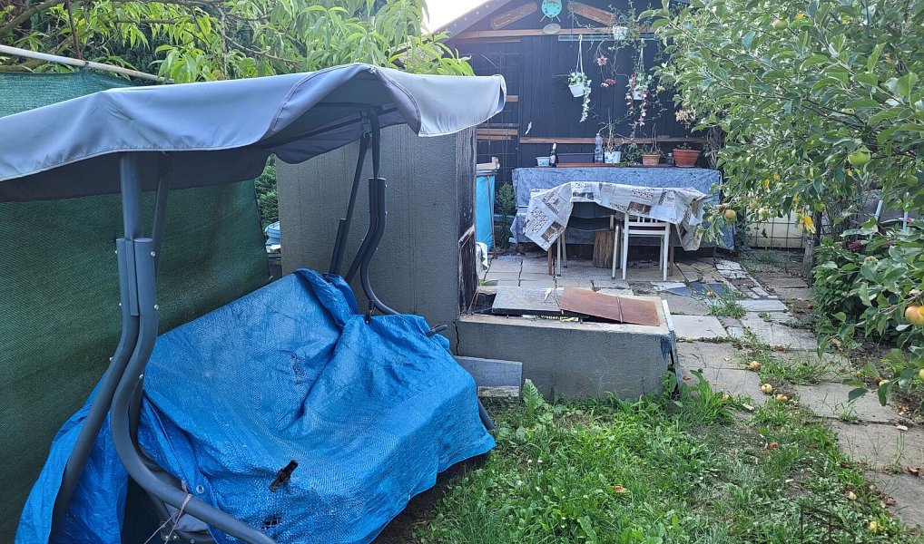 Prodej zahrady 200 m², Hulín – náhled fotky 5