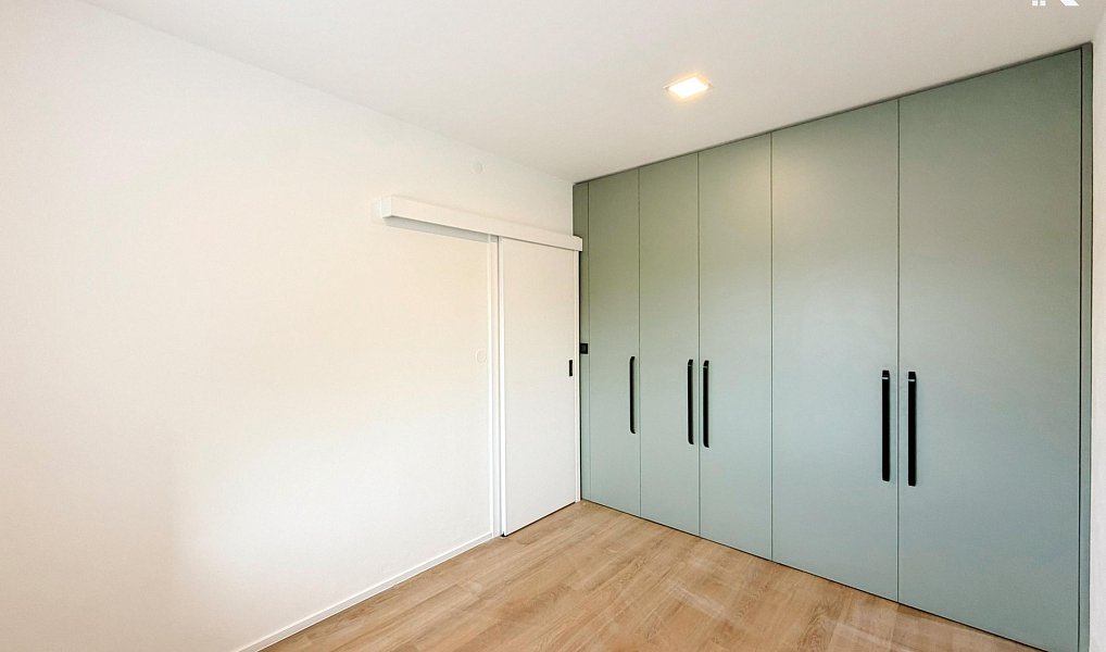 Pronájem bytu 2+kk 42 m², Židlochovice – náhled fotky 2