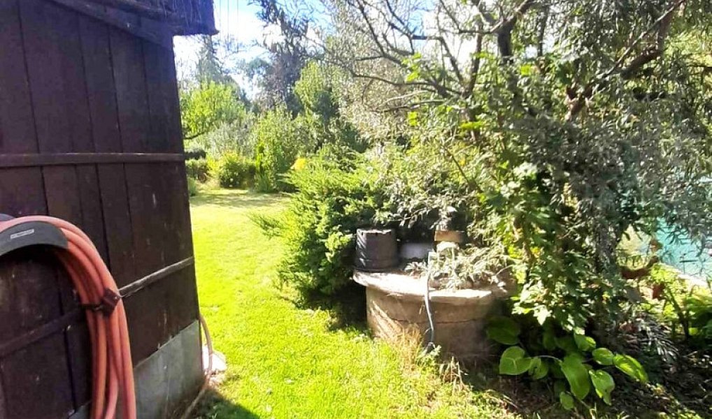Prodej zahrady 316 m², Louny – náhled fotky 11