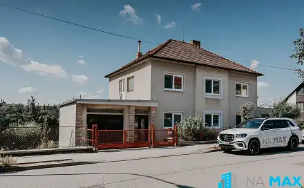 Prodej bytu 3+1 90 m²