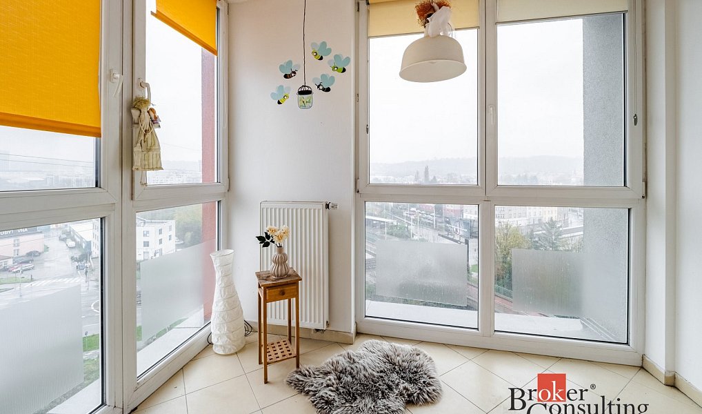 Pronájem bytu 3+kk 85 m², Praha – náhled fotky 10