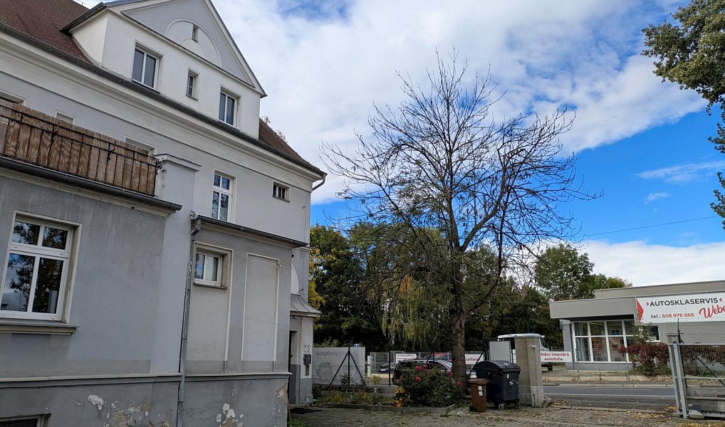 Prodej domu 472 m² s pozemkem 697 m², Teplice – náhled fotky 2