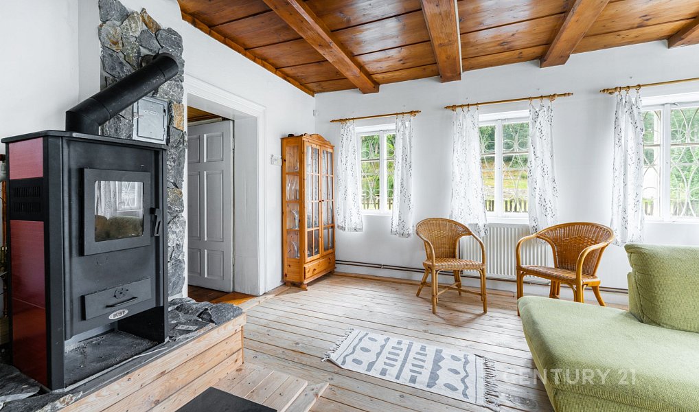 Prodej chaty/chalupy 137 m² s pozemkem 1 310 m², Jiříkov – náhled fotky 5