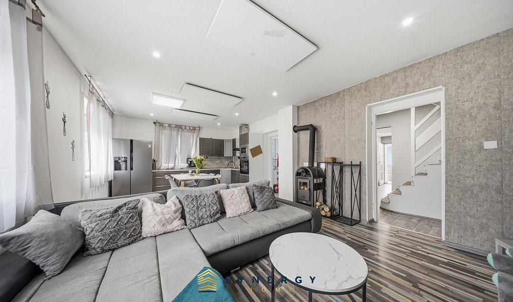 Prodej domu 104 m² s pozemkem 1 557 m², Vrbatův Kostelec – náhled fotky 3