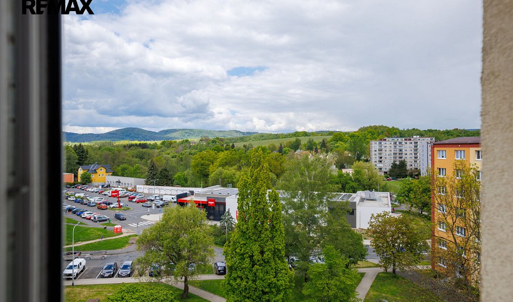 Prodej bytu 3+1 52 m², Chodov – náhled fotky 22