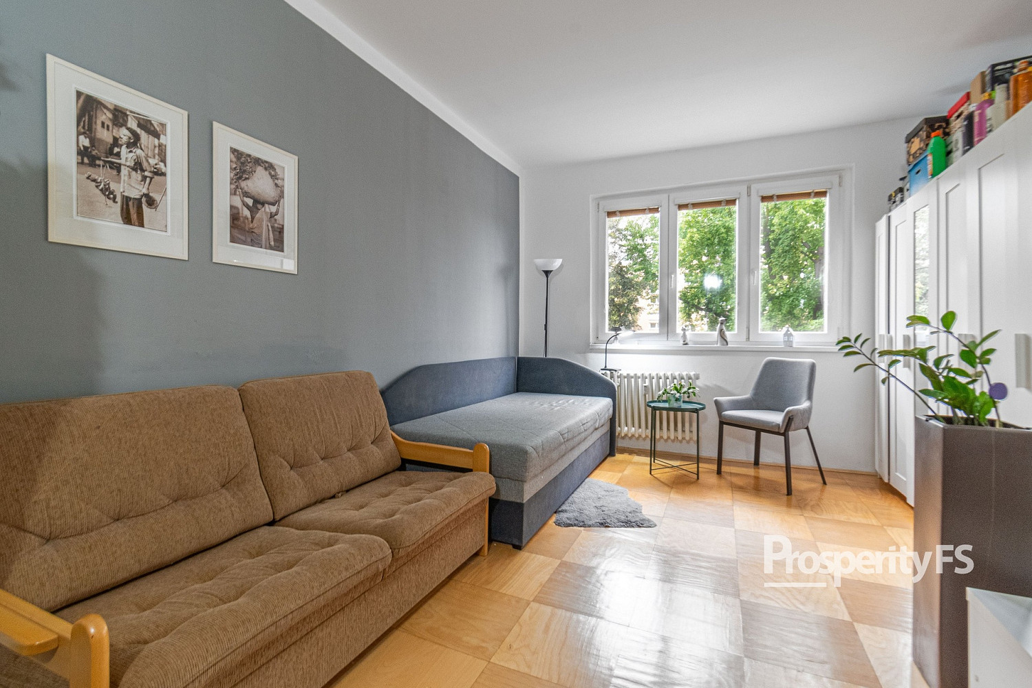 Prodej bytu 3+1 74 m² – fotografie 5