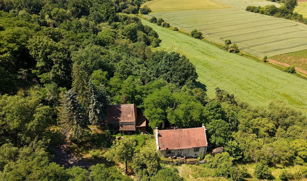 Prodej domu 90 m² s pozemkem 1 752 m², Holedeč – náhled fotky 26