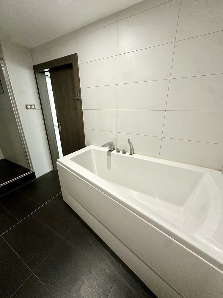 Pronájem bytu 2+kk 63 m² — photo 4